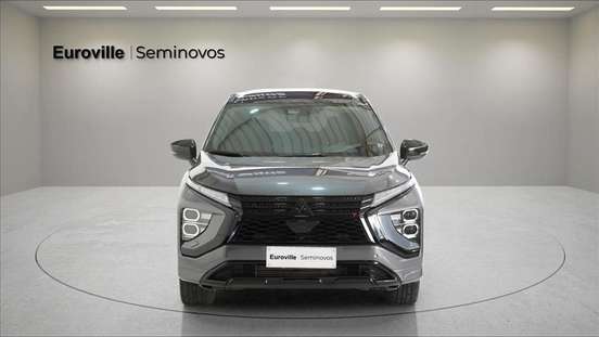 MITSUBISHI-ECLIPSE CROSS-2022
