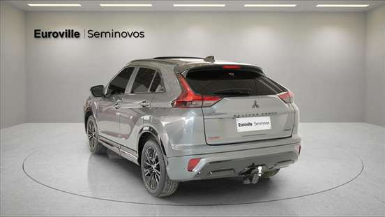 MITSUBISHI-ECLIPSE CROSS-2022