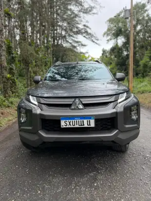 MITSUBISHI-L200 TRITON-2024