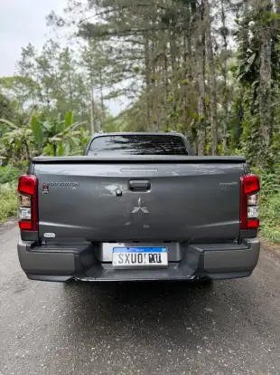 MITSUBISHI-L200 TRITON-2024