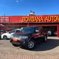 MITSUBISHI L200 TRITON 3.2 HPE 4X4 CD 16V TURBO INTERCOOLER DIESEL 4P AUTOMÁTICO MITSUBISHI L200 TRITON 3.2 HPE 4X4 CD 16V TURBO INTERCOOLER DIESEL 4P AUTOMÁTICO