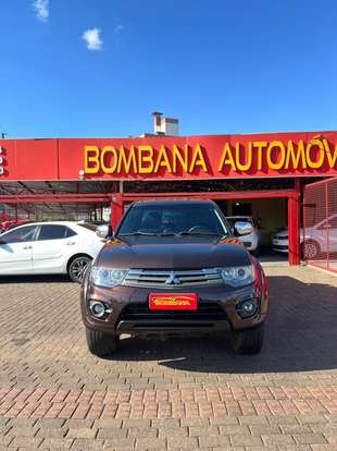 MITSUBISHI-L200 TRITON-2015