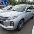 MITSUBISHI OUTLANDER SPORT 2.0 MIVEC FLEX HPE AUTOMÁTICO MITSUBISHI OUTLANDER SPORT 2.0 MIVEC FLEX HPE AUTOMÁTICO