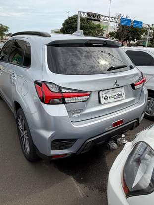MITSUBISHI-OUTLANDER SPORT-2020