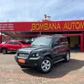 MITSUBISHI PAJERO TR4 2.0 GLS 4X4 16V FLEX 4P MANUAL MITSUBISHI PAJERO TR4 2.0 GLS 4X4 16V FLEX 4P MANUAL