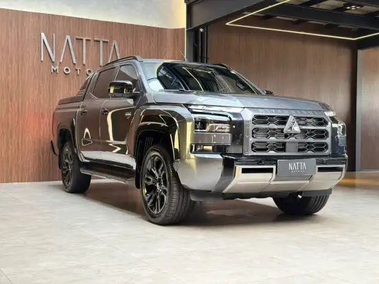 MITSUBISHI-TRITON-2026