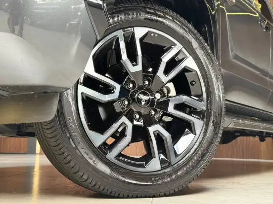 MITSUBISHI-TRITON-2.4 BITURBO DIESEL CD KATANA 4X4 AUTOMÁTICO MITSUBISHI-TRITON-2026