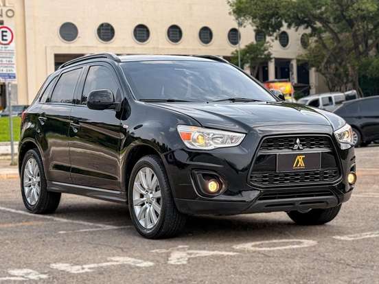 MITSUBISHI-ASX-2013