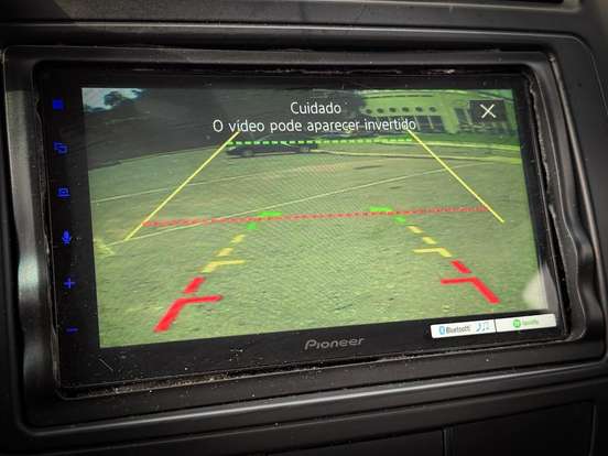 MITSUBISHI-ASX-2.0 4X2 16V GASOLINA 4P AUTOMÁTICO MITSUBISHI-ASX-2013