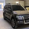 MITSUBISHI PAJERO 3.2 HPE 4X4 7 LUGARES 16V TURBO INTERCOOLER DIESEL 4P AUTOMÁTICO MITSUBISHI PAJERO 3.2 HPE 4X4 7 LUGARES 16V TURBO INTERCOOLER DIESEL 4P AUTOMÁTICO