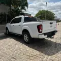 NISSAN FRONTIER 2.3 16V TURBO DIESEL XE CD 4X4 AUTOMÁTICO NISSAN FRONTIER 2.3 16V TURBO DIESEL XE CD 4X4 AUTOMÁTICO