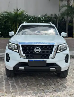 NISSAN-FRONTIER-2023