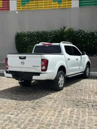 NISSAN-FRONTIER-2023