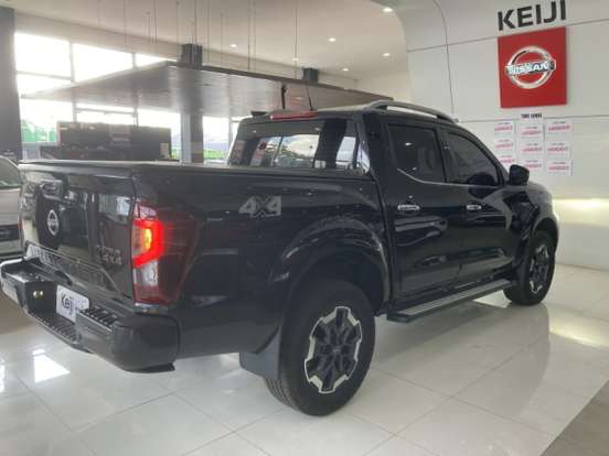 NISSAN-FRONTIER-2023