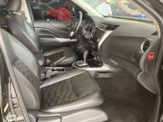 NISSAN-FRONTIER-2023