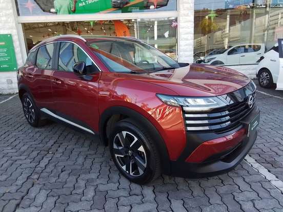 NISSAN-KICKS-2025
