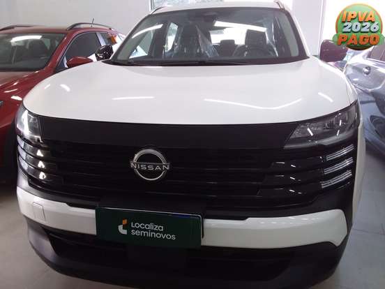NISSAN-KICKS-2025