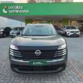 NISSAN KICKS 1.0 TURBO FLEX EXCLUSIVE DCT NISSAN KICKS 1.0 TURBO FLEX EXCLUSIVE DCT
