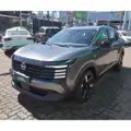 NISSAN KICKS 1.0 TURBO FLEX EXCLUSIVE DCT NISSAN KICKS 1.0 TURBO FLEX EXCLUSIVE DCT