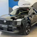 NISSAN KICKS 1.0 TURBO FLEX PLATINUM DCT NISSAN KICKS 1.0 TURBO FLEX PLATINUM DCT