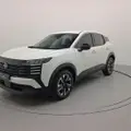NISSAN KICKS 1.0 TURBO FLEX SENSE DCT NISSAN KICKS 1.0 TURBO FLEX SENSE DCT