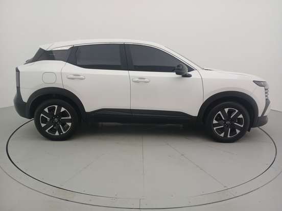 NISSAN-KICKS-1.0 TURBO FLEX SENSE DCT NISSAN-KICKS-2025