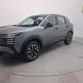 NISSAN KICKS 1.0 TURBO FLEX SENSE DCT NISSAN KICKS 1.0 TURBO FLEX SENSE DCT