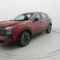 NISSAN KICKS 1.0 TURBO FLEX SENSE DCT NISSAN KICKS 1.0 TURBO FLEX SENSE DCT