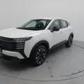 NISSAN KICKS 1.0 TURBO FLEX SENSE DCT NISSAN KICKS 1.0 TURBO FLEX SENSE DCT