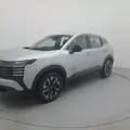 NISSAN KICKS 1.0 TURBO FLEX SENSE DCT NISSAN KICKS 1.0 TURBO FLEX SENSE DCT