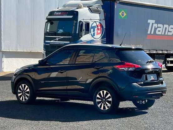 NISSAN-KICKS-1.6 16V FLEXSTART S 4P MANUAL NISSAN-KICKS-2019