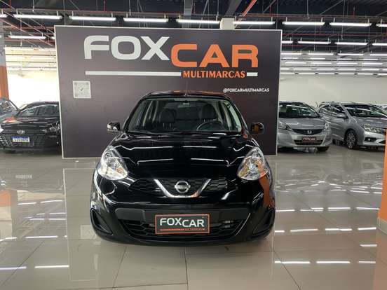 NISSAN-MARCH-2014