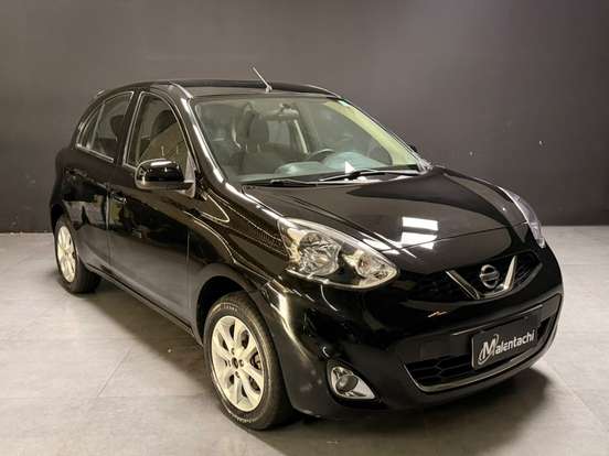 NISSAN-MARCH-2015