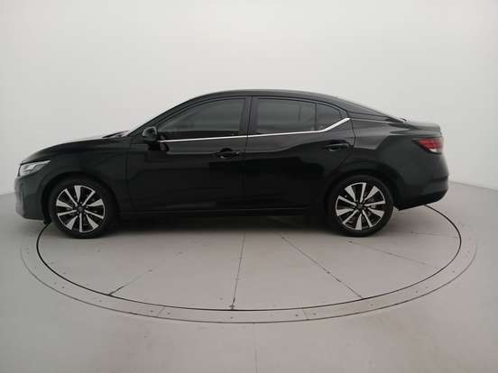 NISSAN-SENTRA-2.0 16V GASOLINA ADVANCE XTRONIC NISSAN-SENTRA-2024