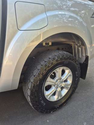 NISSAN-FRONTIER-2017