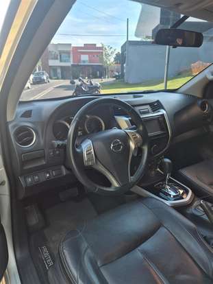 NISSAN-FRONTIER-2017