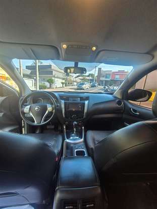 NISSAN-FRONTIER-2017