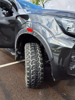 NISSAN-FRONTIER-2022