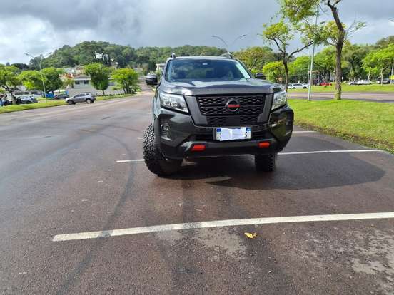 NISSAN-FRONTIER-2022