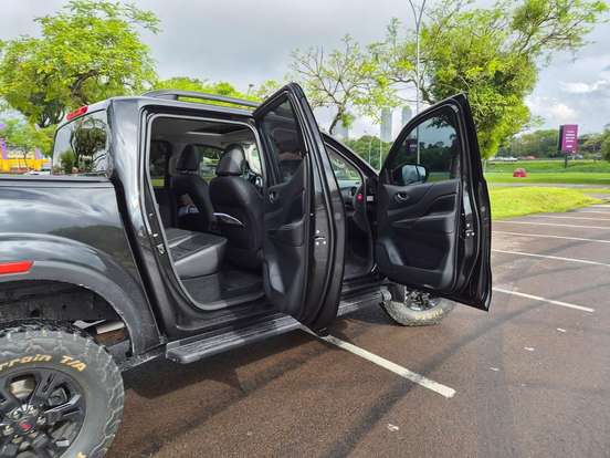 NISSAN-FRONTIER-2022
