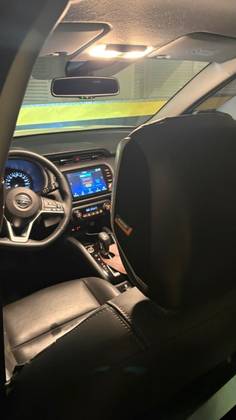 NISSAN KICKS 1.6 16V FLEXSTART EXCLUSIVE XTRONIC