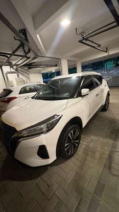 NISSAN-KICKS-1.6 16V FLEXSTART EXCLUSIVE XTRONIC NISSAN-KICKS-2021
