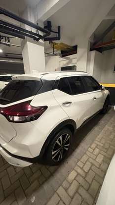 NISSAN-KICKS-1.6 16V FLEXSTART EXCLUSIVE XTRONIC NISSAN-KICKS-2021