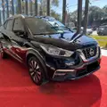 NISSAN KICKS 1.6 16V FLEXSTART SL 4P XTRONIC NISSAN KICKS 1.6 16V FLEXSTART SL 4P XTRONIC