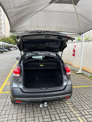NISSAN-KICKS-1.6 16V FLEXSTART SL 4P XTRONIC NISSAN-KICKS-2016