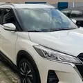 NISSAN KICKS PLAY 1.6 16V FLEXSTART ADVANCE PLUS XTRONIC NISSAN KICKS PLAY 1.6 16V FLEXSTART ADVANCE PLUS XTRONIC
