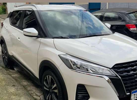 NISSAN-KICKS PLAY-1.6 16V FLEXSTART ADVANCE PLUS XTRONIC NISSAN-KICKS PLAY-2025