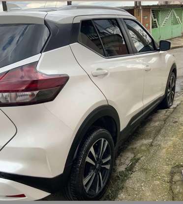NISSAN-KICKS PLAY-1.6 16V FLEXSTART ADVANCE PLUS XTRONIC NISSAN-KICKS PLAY-2025
