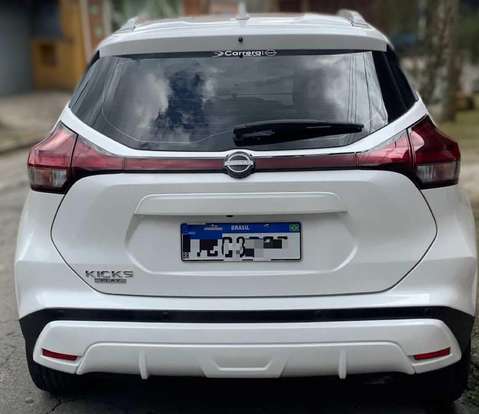 NISSAN-KICKS PLAY-1.6 16V FLEXSTART ADVANCE PLUS XTRONIC NISSAN-KICKS PLAY-2025