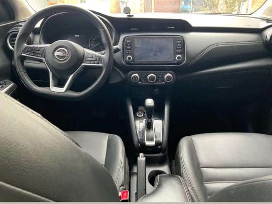NISSAN-KICKS PLAY-1.6 16V FLEXSTART ADVANCE PLUS XTRONIC NISSAN-KICKS PLAY-2025